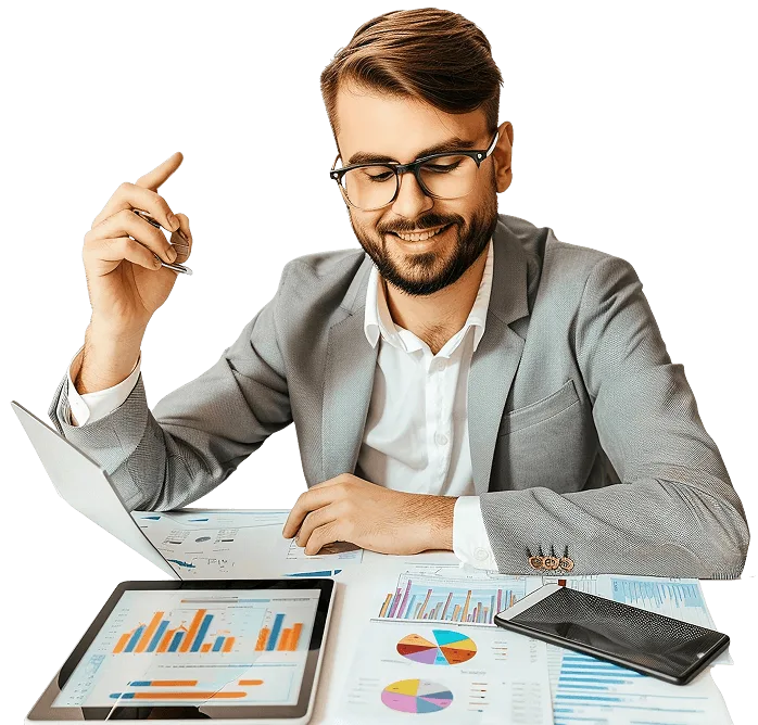 Expert Solutions for Corporate  Financial Success. - 球探